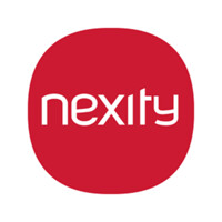 Nexity Italia logo - Similar company to Bemma Studio