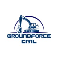 Groundforce Civil Pty Ltd logo - Similar company to Kpc Civil