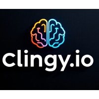 Clingy LLC logo - Similar company to Wild Wings