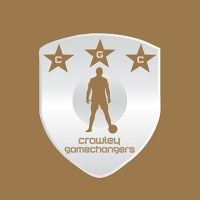 Gamechangers logo - Similar company to Padelmania Uae