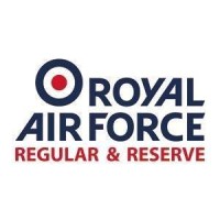 Royal Air Force (RAF) Reserves and Rejoiners logo - Similar company to Royal Air Force Reserves