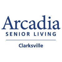 Arcadia Senior Living Clarksville logo - Similar company to Arcadia Communities
