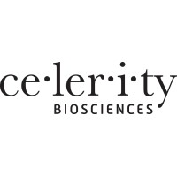 Celerity Biosciences logo - Similar company to Fd Neurotechnologies