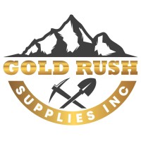 Gold Rush Supplies Inc. logo - Similar company to Integraflow