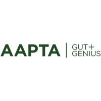 AAPTA GUT+ GENIUS logo - Similar company to Future Food Alternatives