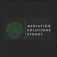 Mediation Solutions Sydney logo - Similar company to Negocio Resolutions
