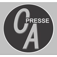 CA Presse srl logo - Similar company to Mios Presse