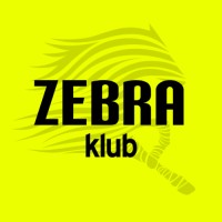 Zebra Klub logo - Similar company to Present Mirror
