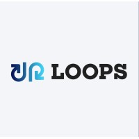 Loops logo - Similar company to The Loops