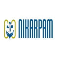 Nikarpam Healthcare logo - Similar company to Headers Software Solutions Pvt Ltd