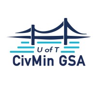 Civil and Mineral Engineering Graduate Student Association logo - Similar company to The Practical Approach