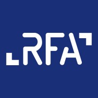RFA.PT logo - Similar company to Rfa Academy