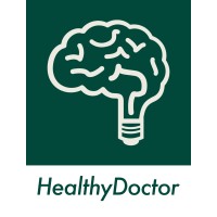 HealthyDoctor logo - Similar company to Meliva Deutschland