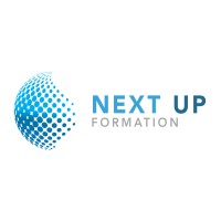 Lisa Chen logo - Similar company to Next Up