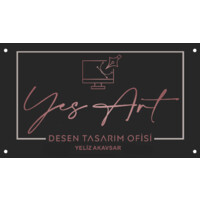 Yes Art Desen Tasarım logo - Similar company to Art Çevre