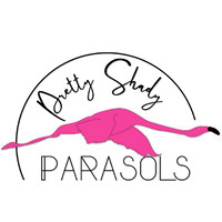 Pretty Shady Parasols logo - Similar company to Y&R Beirut