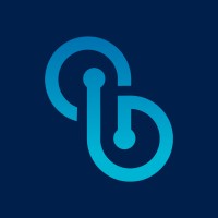 Blockchain One logo - Similar company to Tk2000