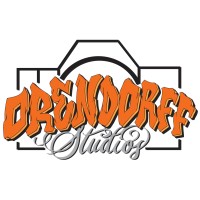 Orendorff Studios logo - Similar company to Studio Zeis