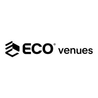 ECO Venues logo - Similar company to Grupo Eco