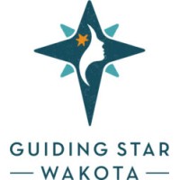 Guiding Star Wakota logo - Similar company to Abria Pregnancy Resources