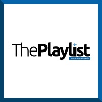ThePlaylist Africa logo - Similar company to Ragstech Academy