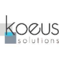 Koeus Solutions