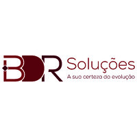 BDR Soluções logo - Similar company to Miquelanti