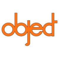 Object Construction logo - Similar company to Object Fabrication