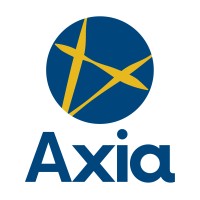 Axia Agro logo - Similar company to Agroline Produtos Agropecuários