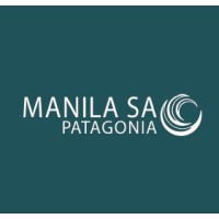 Manila Patagonia logo - Similar company to Glad Service
