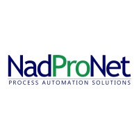 NADPRONET MÜHENDİSLİK OTOMASYON VE TİCARET LİMİTED ŞİRKETİ logo - Similar company to Cskontrol Otomasyon Sist. Müh. San. Ve Tic. Ltd. Şti.
