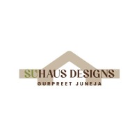 Suhaus Designs logo - Similar company to Sparsh Society