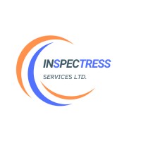 INSPECTRESS Services Co. logo - Similar company to Nen Consulting