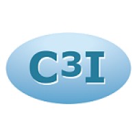 C3I logo - Similar company to Telerx (Now C3I Solutions)