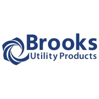 Brooks Utility Products logo - Similar company to Tydenbrooks Security Products Group