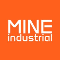 Mine Industrial logo - Similar company to Z Desk