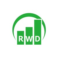 Real World Data, Co., Ltd. logo - Similar company to Mirabiologics Inc.