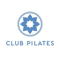 Club Pilates Woodstock