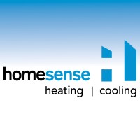 Homesense Heating and Cooling logo - Similar company to Refinery46