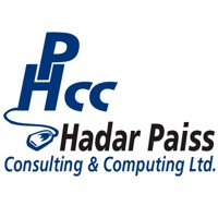 Hadar Paiss Consulting & Computing LTD. logo - Similar company to Iloug