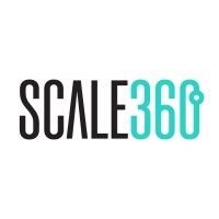 Scale360.global logo - Similar company to Plug And Play Uae