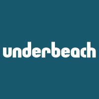 Underbeach logo - Similar company to Seevend Industries