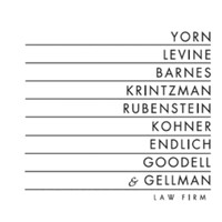 Morris Yorn Barnes Levine Entertainment Law Firm