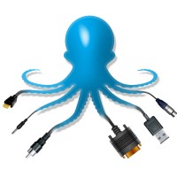 OCKTOPUS logo - Similar company to Audiotech