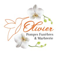POMPES FUNEBRES ET MARBRERIE OLIVIER logo - Similar company to Roc-Eclerc Pompes Funèbres Et Marbrerie