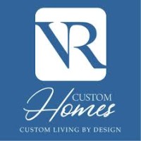 VR Custom Homes logo - Similar company to Falls Contracting, Llc