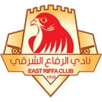 East Riffa Club logo - Similar company to Sabah Fc