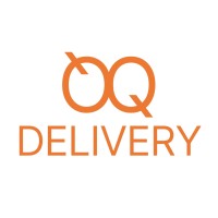 QQ Delivery logo - Similar company to Quick Q Innovation