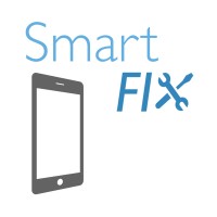 SmartFix logo - Similar company to Tulip