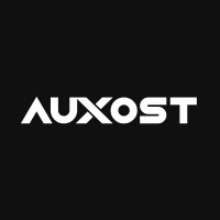 Auxost logo - Similar company to Green2Green